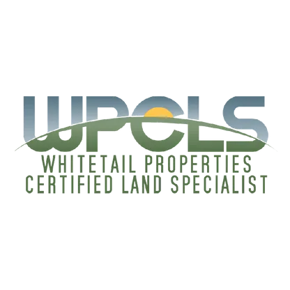 Whitetail Properties Certified Land Specialist
